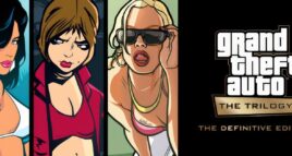GTA Trilogy