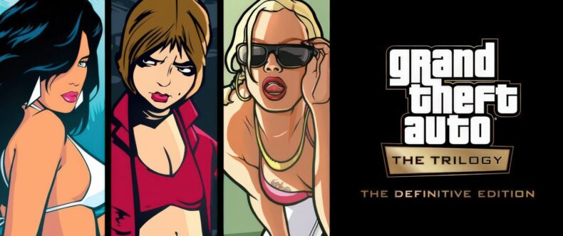 Imagem de: Desenvolvedora de GTA Trilogy admite críticas dos jogadores, mas culpa lançamento pela repercussão
