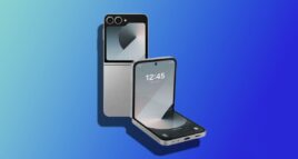 Galaxy Z Flip 7