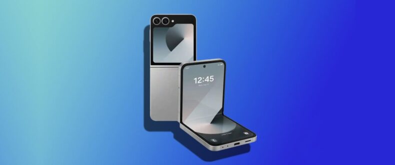 Imagem de: Samsung pode encerrar a linha Galaxy Z Flip e substituí-la por celular com tela enrolável