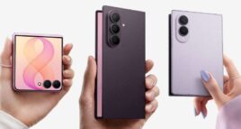 Galaxy Z Fold8, Galaxy Z Fold8 Ultra e Galaxy Z Flip8