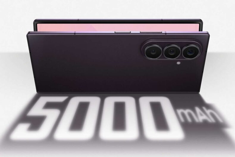 Galaxy Z Fold8 Ultra