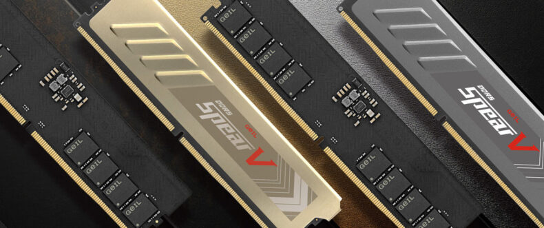 Imagem de: Preços da memória DDR5 na Alemanha chegam ao maior nível já registrado