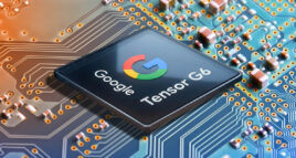 Google Tensor G6
