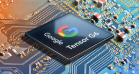 Imagem de: Pixel 11 pode chegar com o primeiro chip de 2nm da TSMC