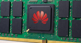 Huawei DRAM