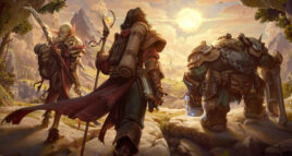 IO Interactive - Project Fantasy