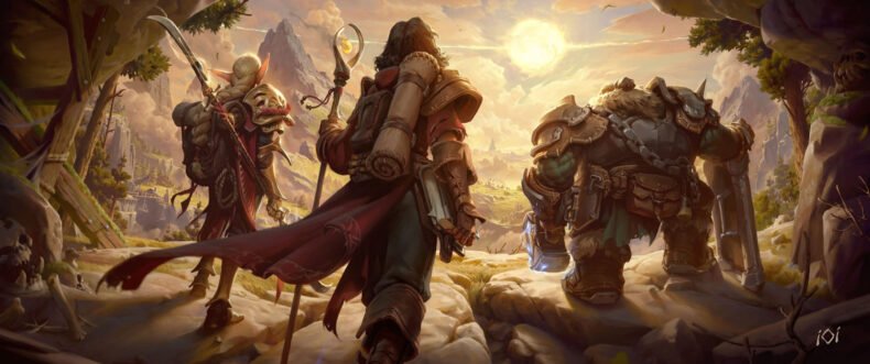 Imagem de: IO Interactive segue com Project Fantasy sem apoio da Xbox e fecha estúdio em Istambul