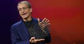 Intel Innovation