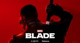 Marvel's Blade