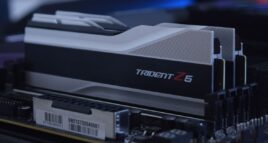 Memória DDR4