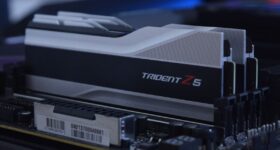 Imagem de: Falta de memória faz preços da DDR4 subirem mais de 50% no terceiro trimestre de 2026; DDR3 também fica mais cara