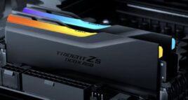 Memória DDR5 G.Skill AMD EXPO ULL