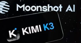 Imagem de: CEO da Moonshot critica OpenAI e diz que empresa "não inventou nada novo"