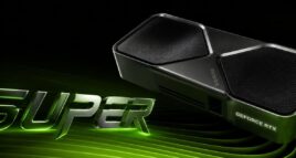 NVIDIA GeForce RTX 5070 Ti SUPER