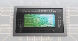 NVIDIA RTX Spark