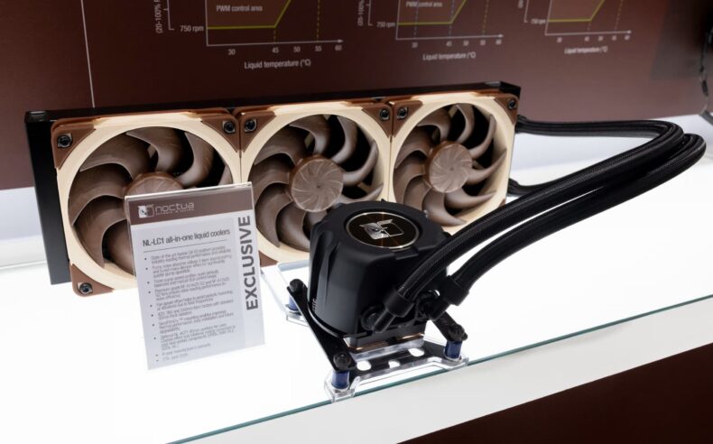Noctua NL-LC1 AIO