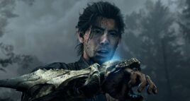 Onimusha: Way of the Sword