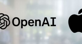 OpenAI e Apple
