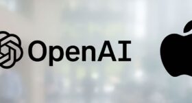 Imagem de: Analista vê relação entre Apple e OpenAI cada vez mais frágil após processo judicial