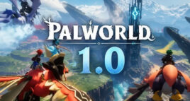 Palworld 1.0