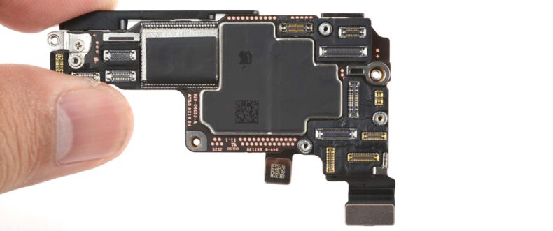 Imagem de: Apple vê mercado de memória mudar ao disputar memória LPDDR com clientes dispostos a pagar mais