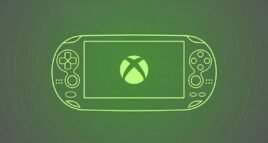 PlayStation Vita com Xbox Cloud Gaming