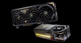 ROG Astral GeForce RTX 5090 Edition 20