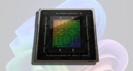 RTX 4060 rodando no Windows on ARM