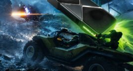 RTX 50 - Halo: Campaign Evolved