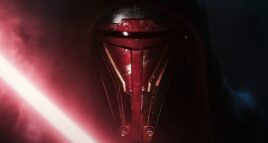 Remake de KOTOR