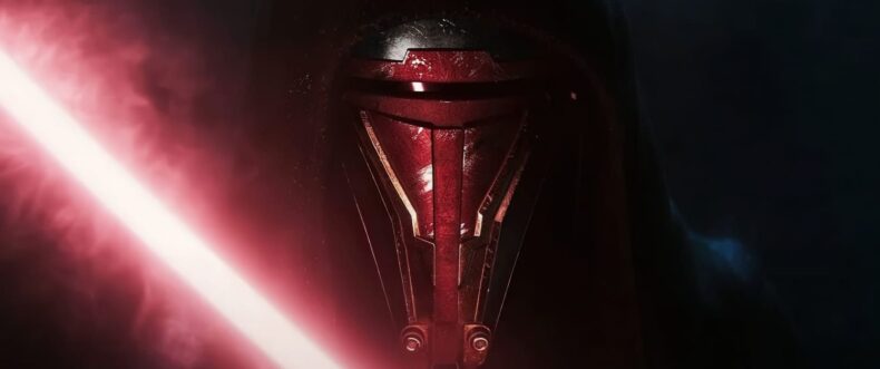 Imagem de: Remake de Star Wars: KOTOR pode chegar só em 2028 após anos de mudanças no desenvolvimento