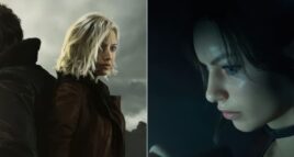 Resident Evil Requiem - Veronica
