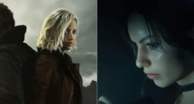 Imagem de: Resident Evil Requiem só vai ganhar DLC de história em 2027