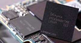 SK hynix DRAM