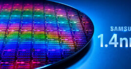 Samsung 1,4nm