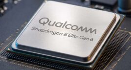 Snapdragon 8 Elite Gen 6