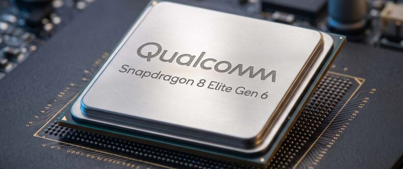 Imagem de: Qualcomm confirma aumento nos preços do Snapdragon 8 Elite Gen 6