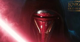 Star Wars: Knights of the Old Republic Remake