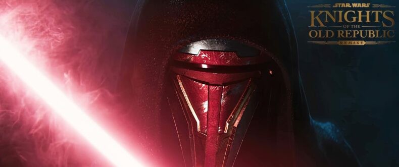 Imagem de: Star Wars: Knights of the Old Republic Remake pode ser apresentado ainda em 2026