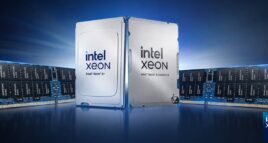 Suporte a Intel Xeon DDR5 RDIMM-MRDIMM