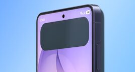 Tela de privacidade do Galaxy S26 Ultra