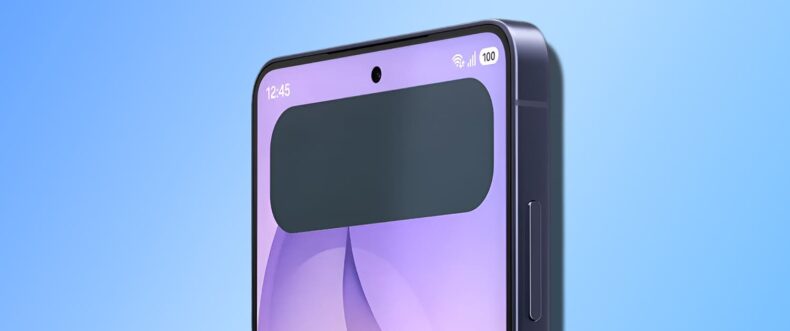 Imagem de: Galaxy S27 terá tela com modo de privacidade em todos os modelos, indica relatório