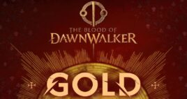 The Blood of Dawnwalker
