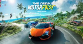The Crew Motorfest