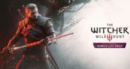 The Witcher 3: Songs of the Past