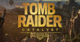 Tomb Raider Catalyst