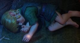 Zelda: Ocarina of Time Remake