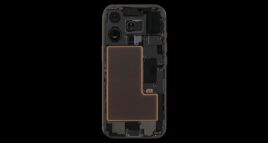 iPhone 18 Pro Max - Bateria