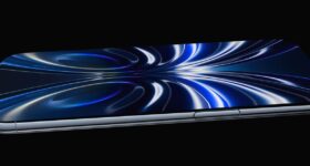 Imagem de: iPhone 20 pode trocar alumínio por vidro e adotar visual futurista